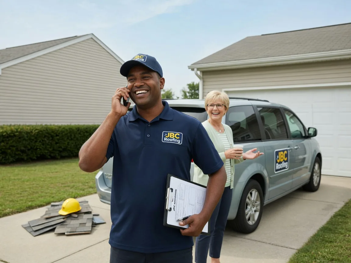 Roof Replacement East Canton, OH FAQs